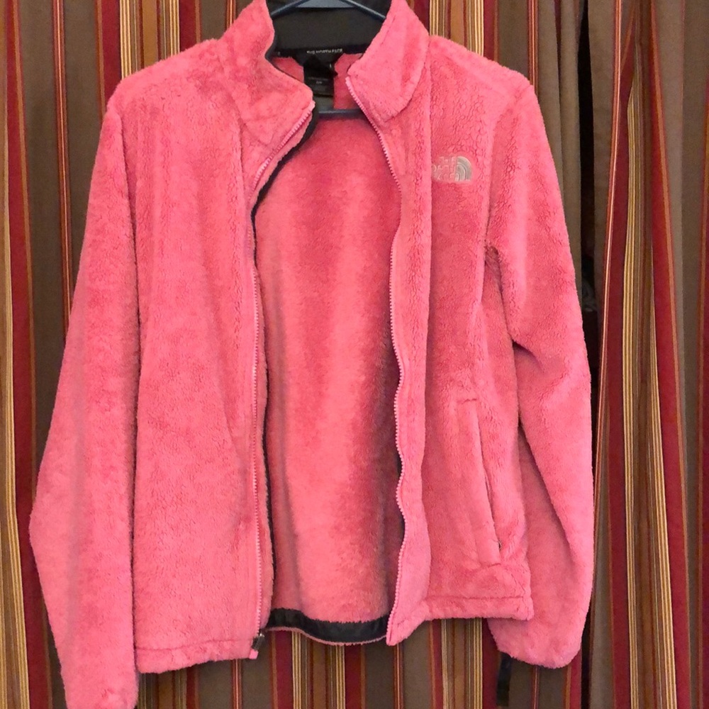 North Face Jacket - image 1